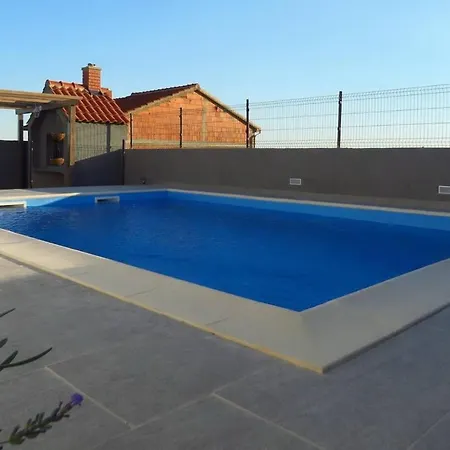 Holiday In 6870 Holiday home